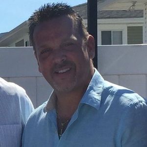 Meet your Posher, Gary